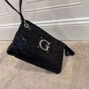 Black Women's Bag